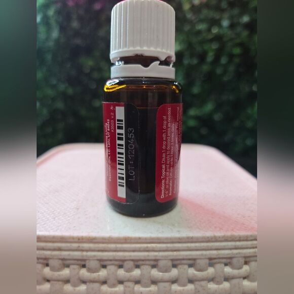 Young Living Bergamot - Picture 2 of 2